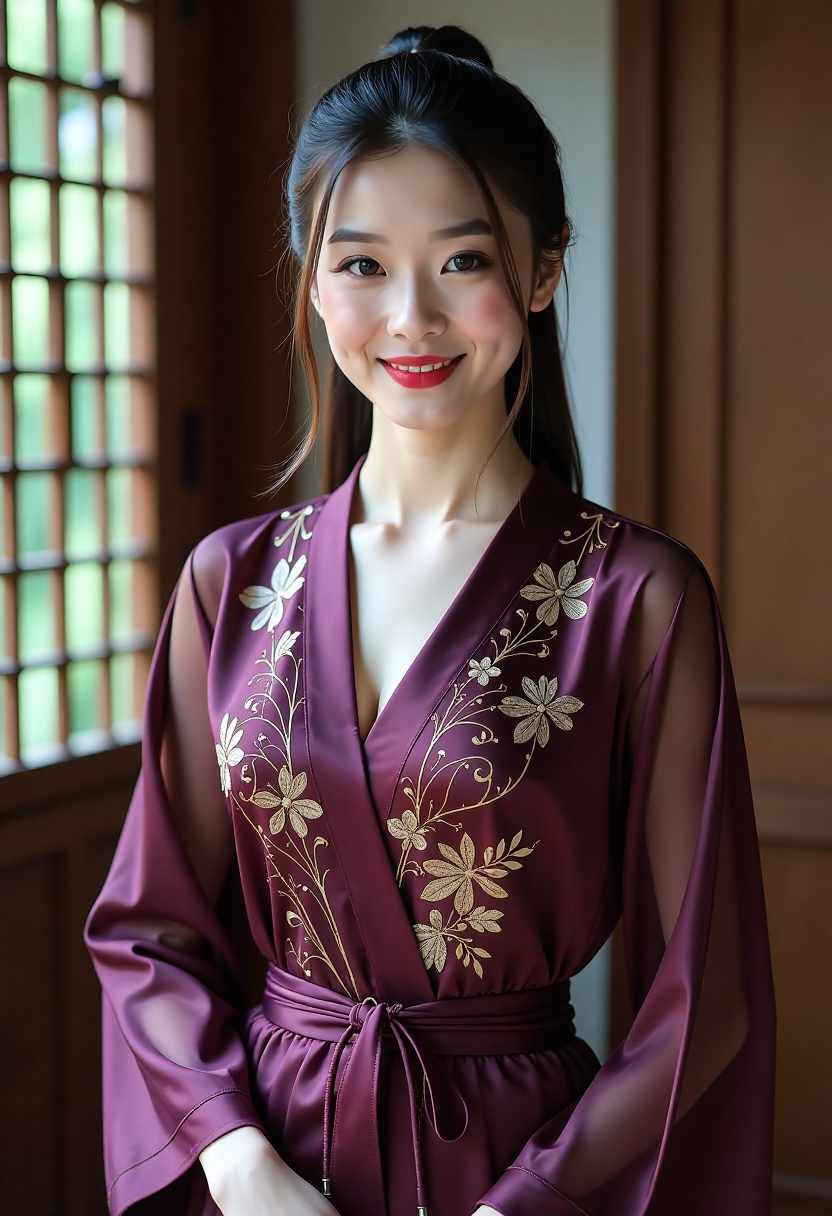 三线琴直播