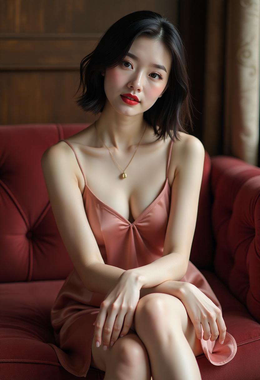 杏墨头像