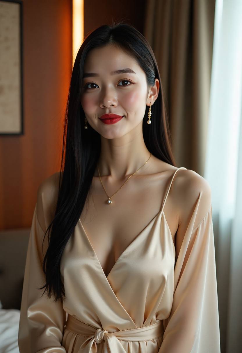 手书花开