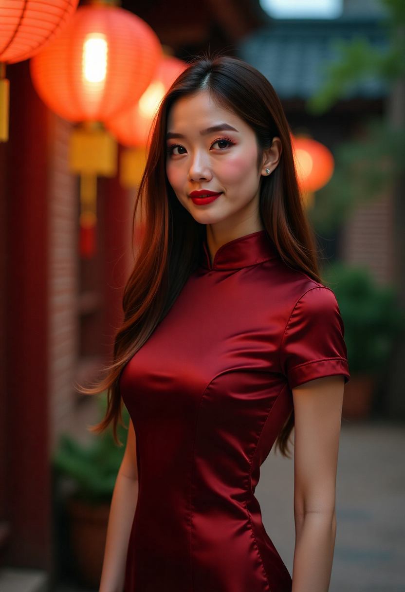 港区舞室头像